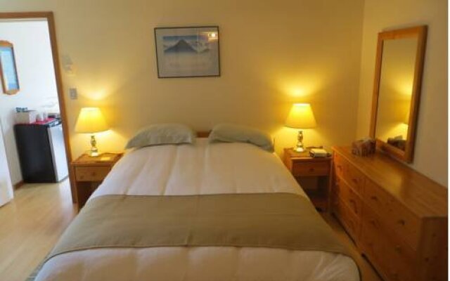 Bedwell Place Guest House
