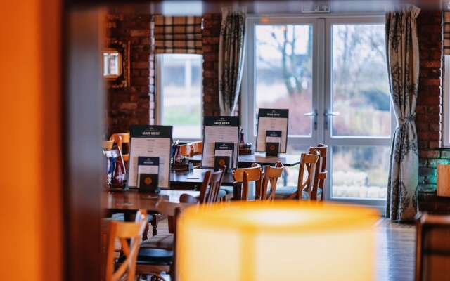 The Lindisfarne Inn - The Inn Collection Group