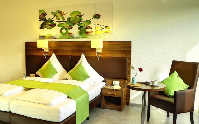 Motel am Fürfelder Schloss