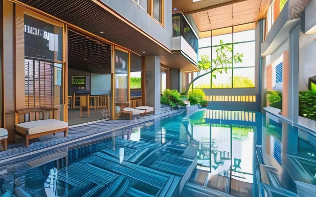 Bonny Boutique Hotel Da Nang