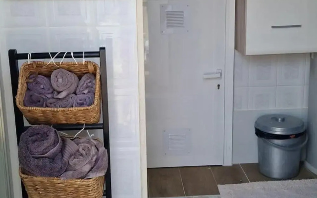 The Fey Economy Apartment Gran Alacant