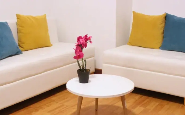 Casa Blanca Hospedaje Pasto Sas