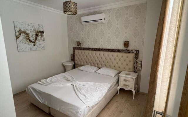 P2360 in Didim With 3 Bedrooms and 2 Bathrooms