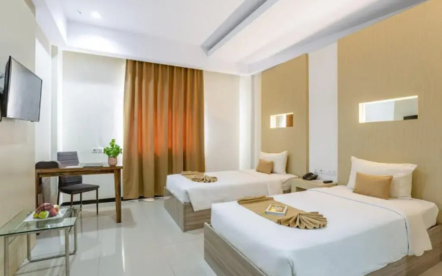 Sahid Azizah Syariah Hotel & Convention