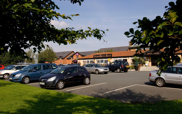 Premier Inn Ross-On-Wye