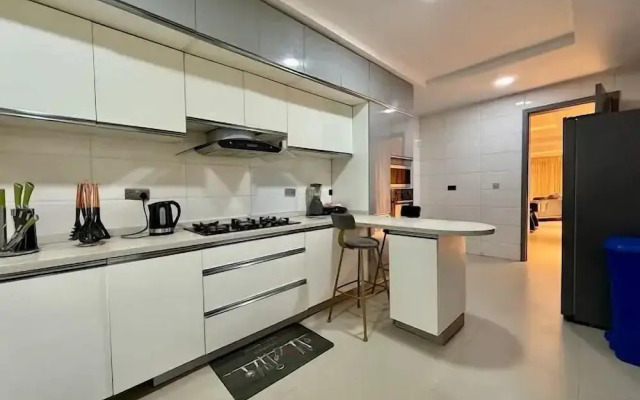 Mex Apartment