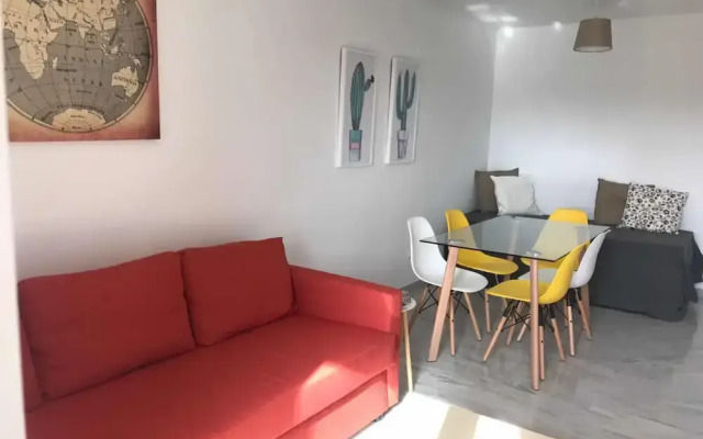 Espectacular Ático Piscina Rincón