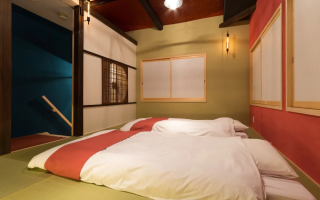 Kyotoya Rokujo