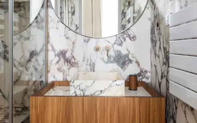 HIGHSTAY - Luxury Serviced Apartments - Le Marais