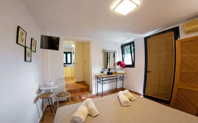 Barbati Boutique Studio