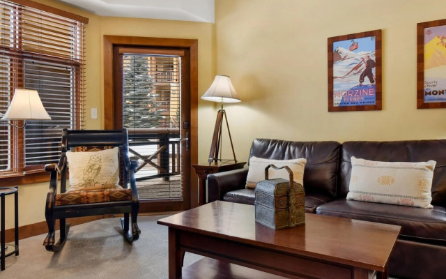 Sundial C411 in Park City, Park City