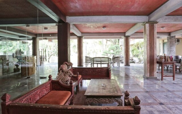 RedDoorz near Kuta Beach