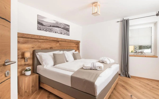 Lungauer Baerensuiten