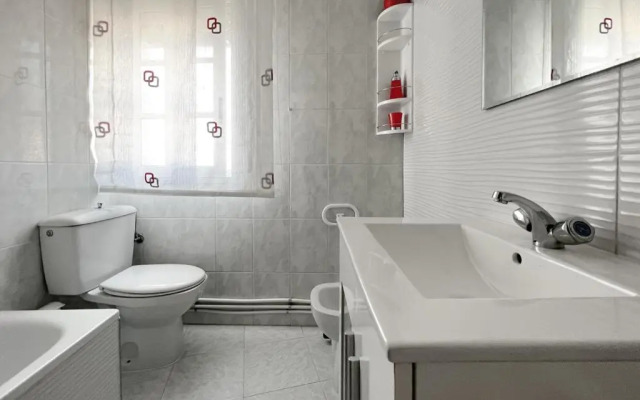 Apartamentos Xulia