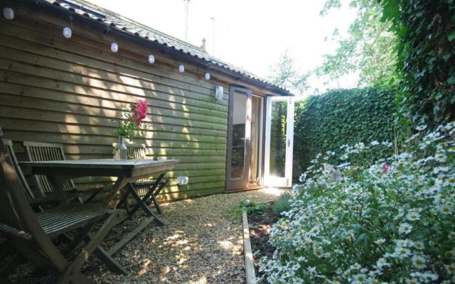 The Linhay