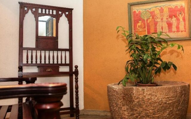 Gruhaya Boutique Villa