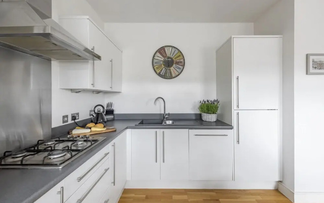 Stay in the Heart of Bath