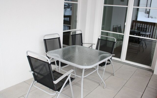 Modern Apartment in Leogang Salzburg Near Ski Area Saalbach