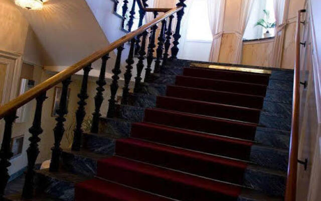 Haparanda Stadshotell