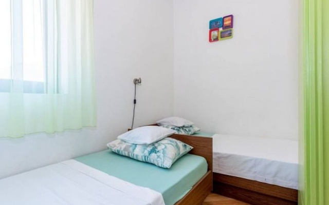 Apartments Senka