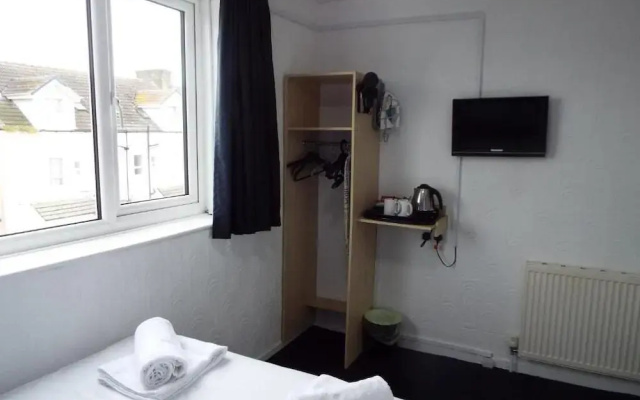 Alfies Hotel