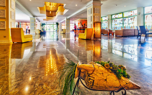 DAS Club Hotel Sunny Beach - All Inclusive