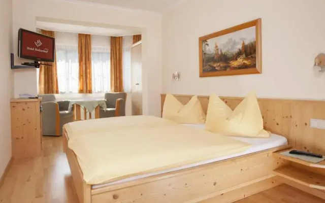 Hotel Holzerhof