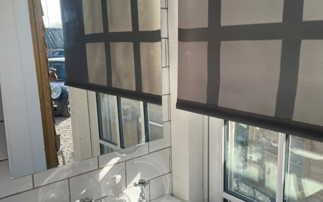 Penhallow House Glamping Retreat