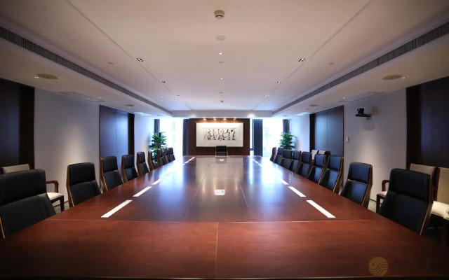 Beijing Guangdong Hotel