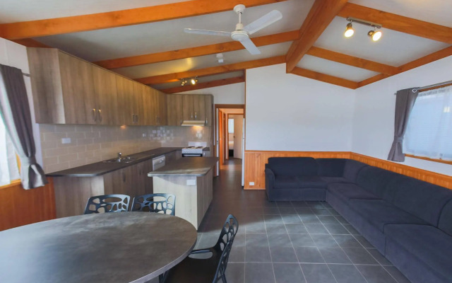 Discovery Parks - Renmark Riverfront