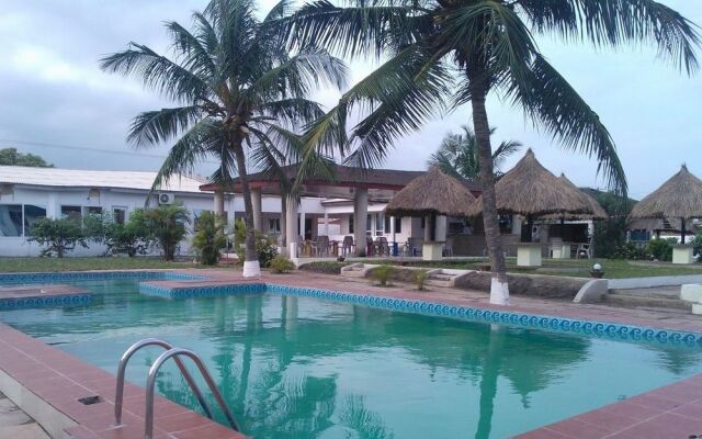 Sealane Hotel