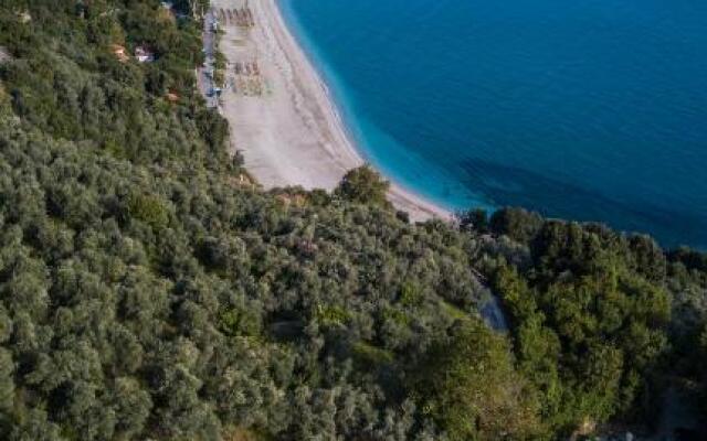 Studio appartments near the sea