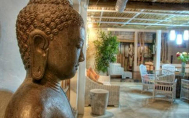 Coco Poco Villa Seminyak