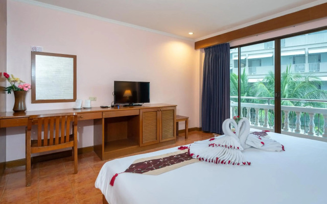 Inn Patong Hotel Phuket