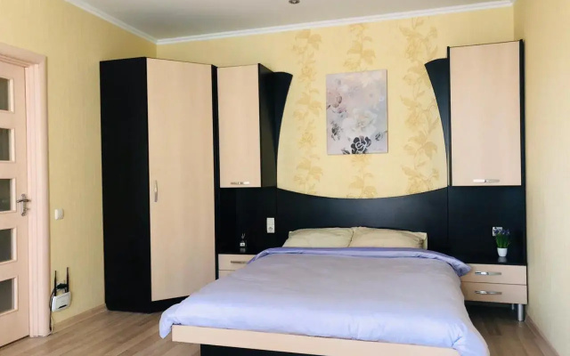 Apartment in the center