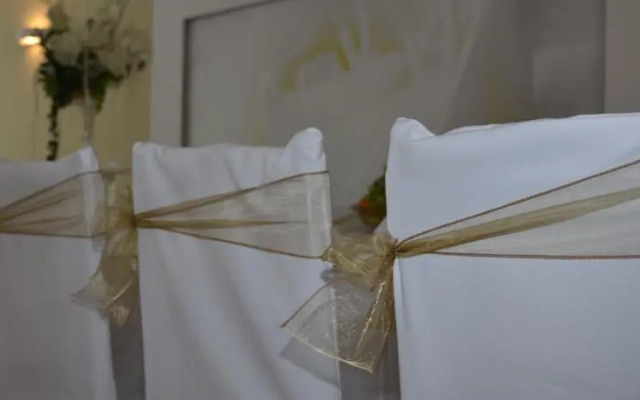 Restauracja Pod Kogutem