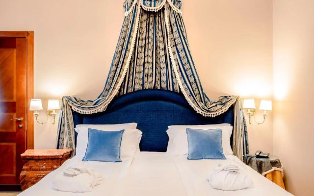 Hotel Al ponte dei sospiri