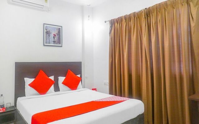 OYO 15741 Z Inn