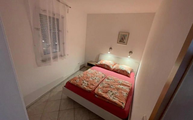 Apartements Delfin Vir