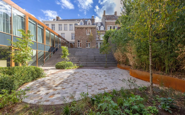 Hotel Maison Maastricht Centrum - Handwritten Collection