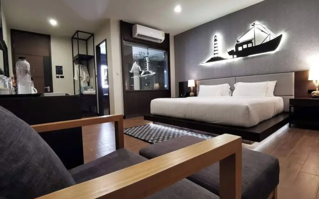 Klongwan Resort