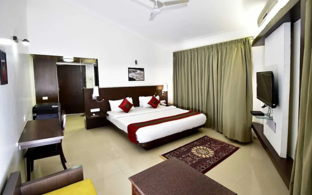 OYO Premium Villholi Nashik