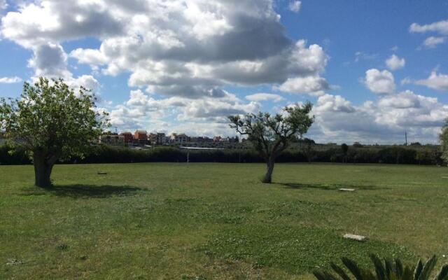 Massaria Agri Resort