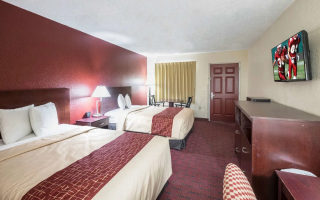 Red Roof Inn Ellenton – Bradenton NE