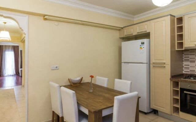 Istanbul Babil Apartments