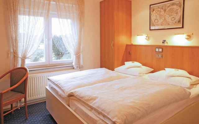 Haus Thorwarth - Hotel garni