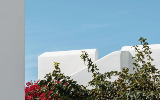 Ploes Seaside Houses