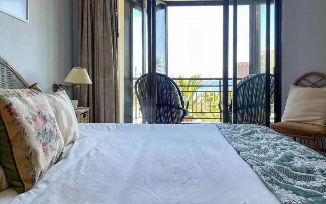 Vistas de ensueño a 1 min andando del Postiguet