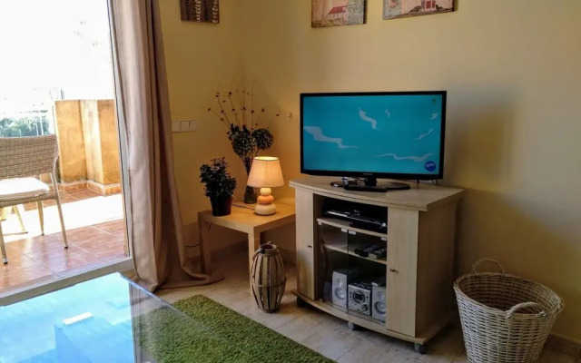 Casa Gillani, Holiday Apt Javea, 2 Bed, Airco,wifi