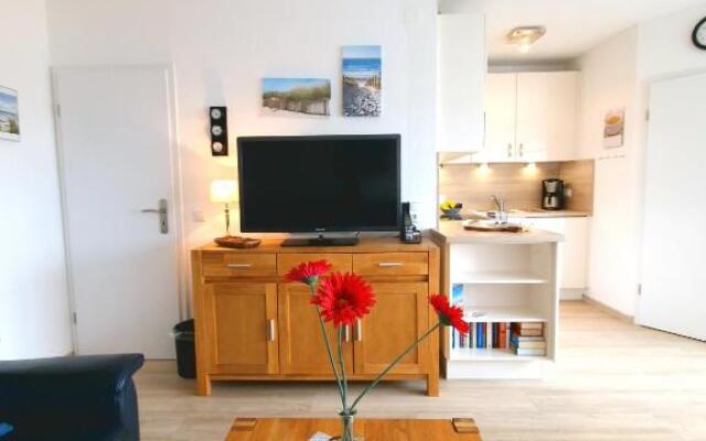 Ferienpark H06-007 Ferienpark